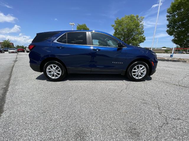2023 Chevrolet Equinox Vehicle Photo in BENTONVILLE, AR 72712-4322