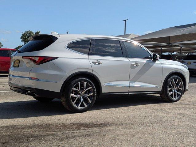2023 Acura MDX Vehicle Photo in San Antonio, TX 78230