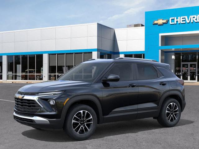 2026 Chevrolet Trailblazer Vehicle Photo in MOON TOWNSHIP, PA 15108-2571