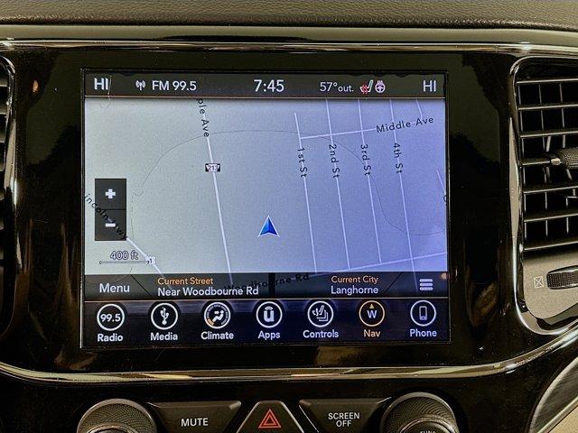 2019 Jeep Grand Cherokee Vehicle Photo in Doylsetown, PA 18901