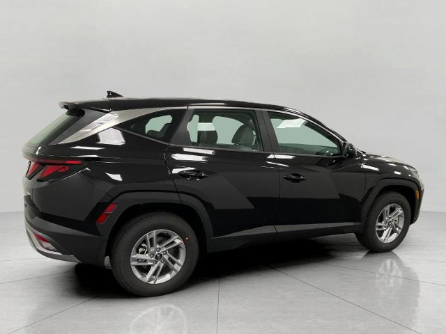 2025 Hyundai TUCSON Vehicle Photo in Appleton, WI 54913