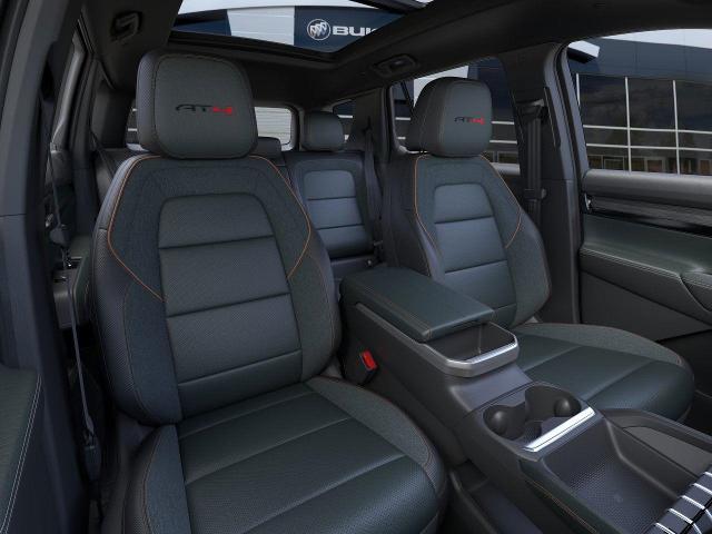 2026 GMC Terrain Vehicle Photo in APPLETON, WI 54914-8833