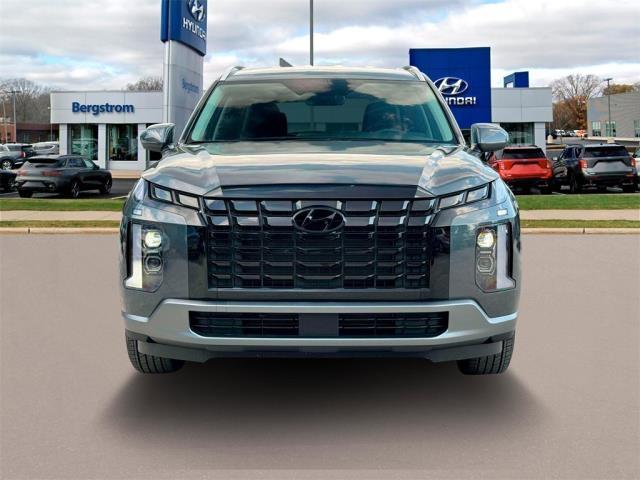2025 Hyundai PALISADE Vehicle Photo in Green Bay, WI 54304