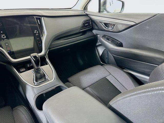 2025 Subaru Outback Vehicle Photo in Doylestown, PA 18902
