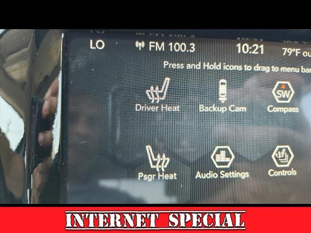 2020 Jeep Cherokee Vehicle Photo in LITTLE FALLS, NJ 07424-1717