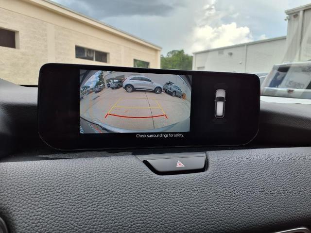 2024 Mazda CX-90 Vehicle Photo in Tampa, FL 33612