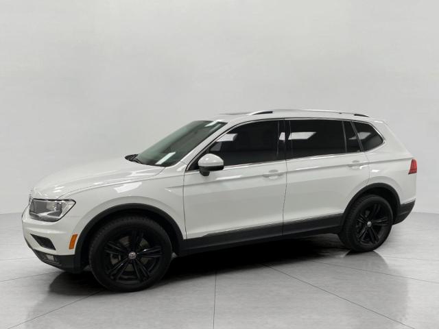 2019 Volkswagen Tiguan Vehicle Photo in Appleton, WI 54913