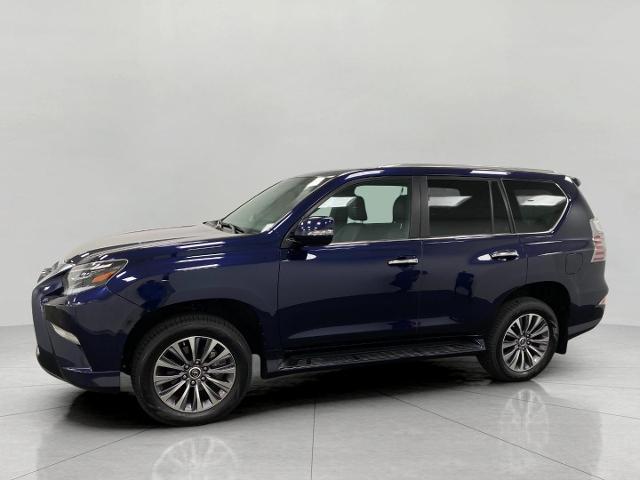 2022 Lexus GX 460 Vehicle Photo in Appleton, WI 54913