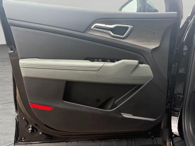 2023 Kia Sportage Vehicle Photo in Appleton, WI 54914