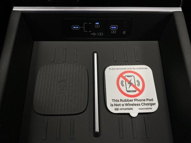 2025 Hyundai SANTA FE Hybrid Vehicle Photo in Appleton, WI 54913