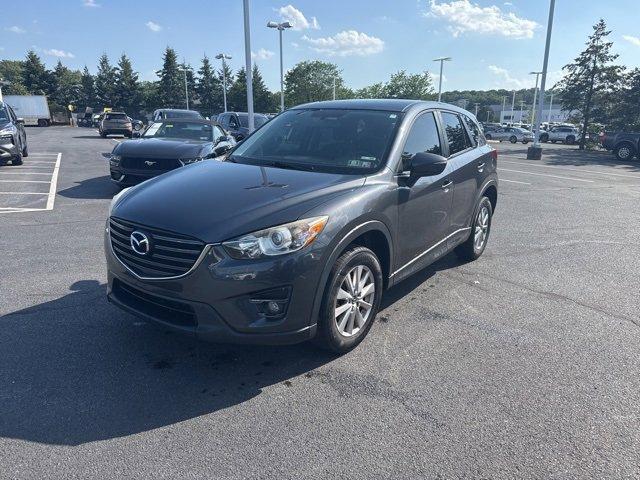 2016 Mazda CX-5 Vehicle Photo in Harrisburg, PA 17111-1033