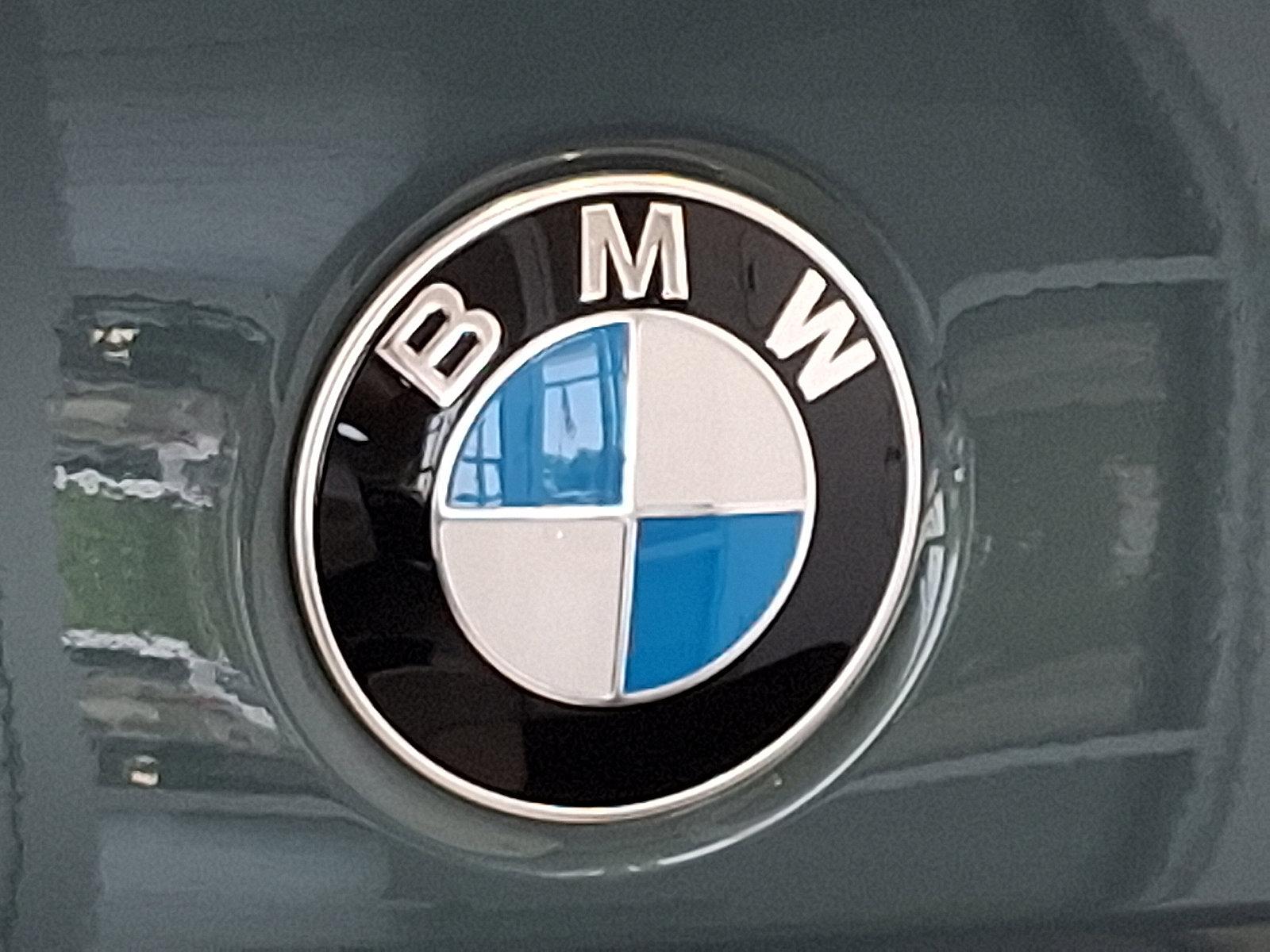 2025 BMW 530i xDrive Vehicle Photo in Lancaster, PA 17601
