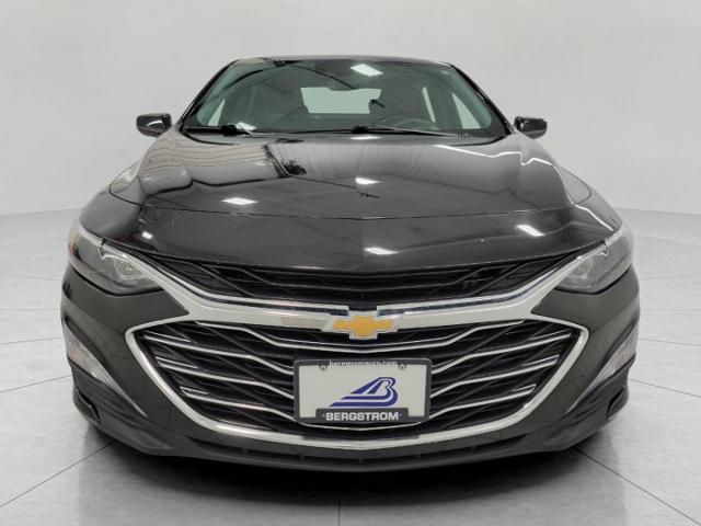 2024 Chevrolet Malibu Vehicle Photo in OSHKOSH, WI 54904-7811