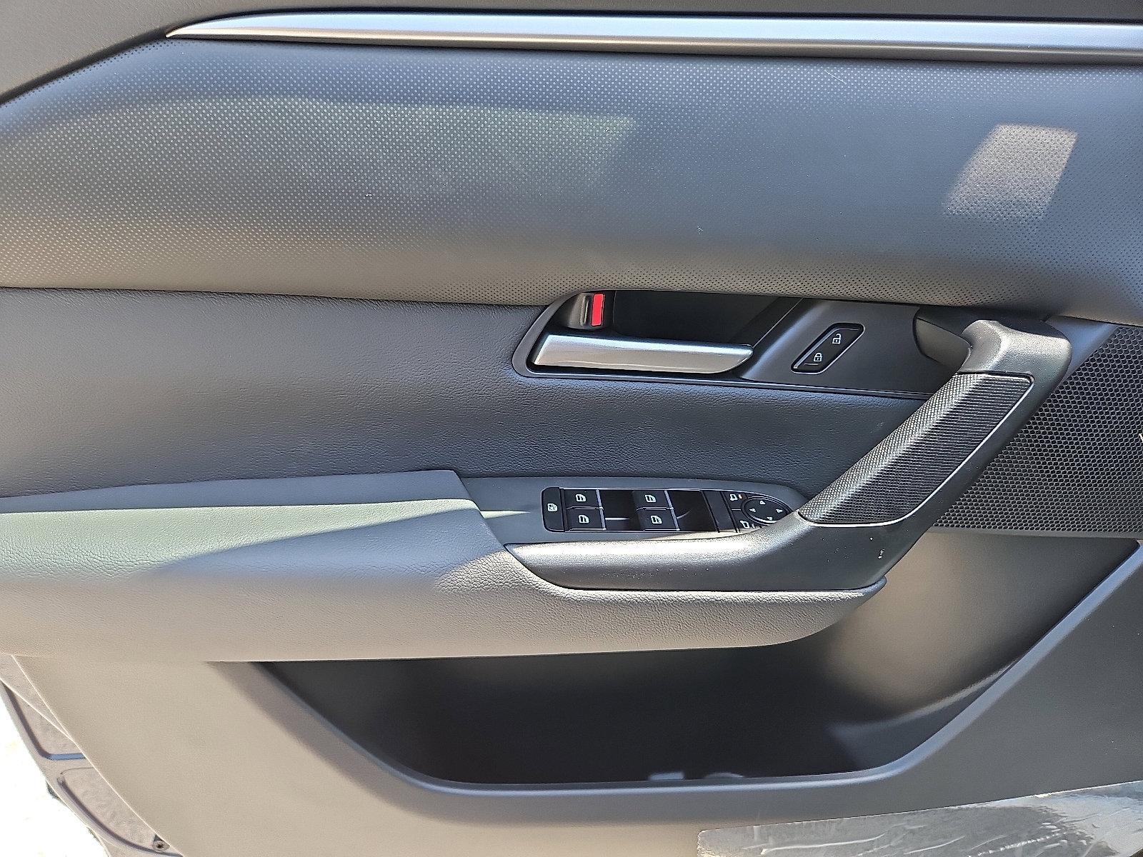 2025 Mazda CX-50 Hybrid Vehicle Photo in Trevose, PA 19053
