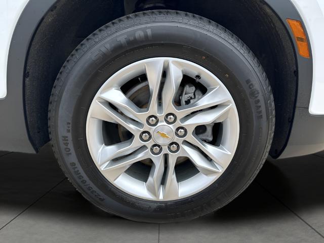 2022 Chevrolet Blazer Vehicle Photo in MANITOWOC, WI 54220-5838