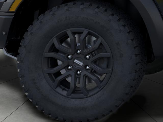 2025 Ford Ranger Vehicle Photo in Neenah, WI 54956