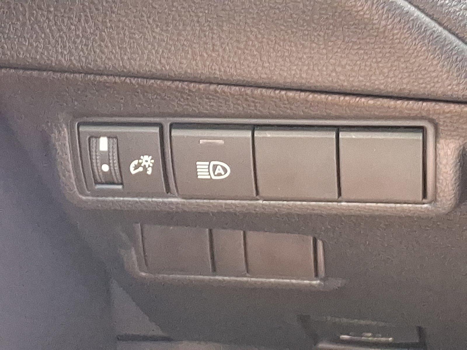 2025 Toyota Corolla Cross Vehicle Photo in Harrisburg, PA 17111