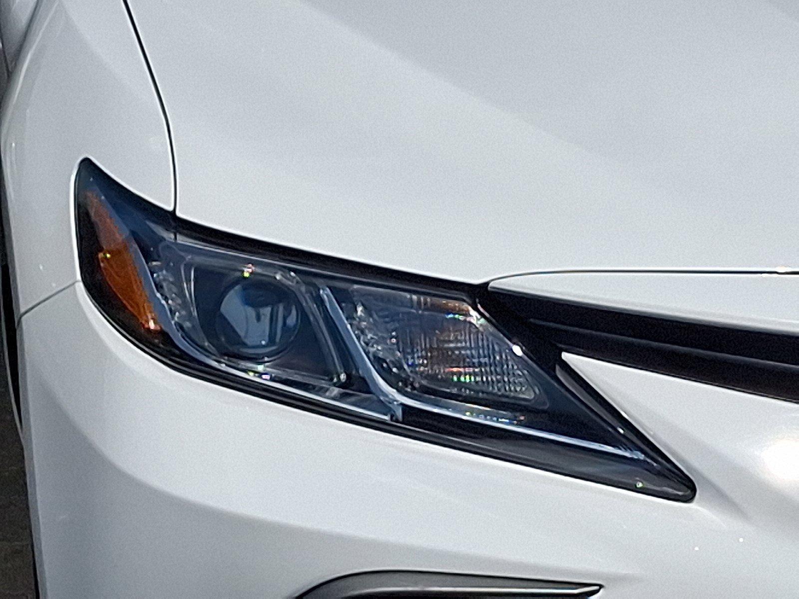 2023 Toyota Camry Vehicle Photo in Harrisburg, PA 17111