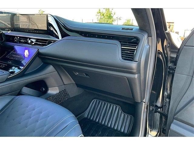 2025 INFINITI QX80 Vehicle Photo in Grapevine, TX 76051