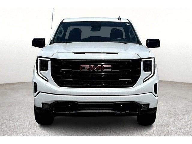 2024 GMC Sierra 1500 Vehicle Photo in San Antonio, TX 78230