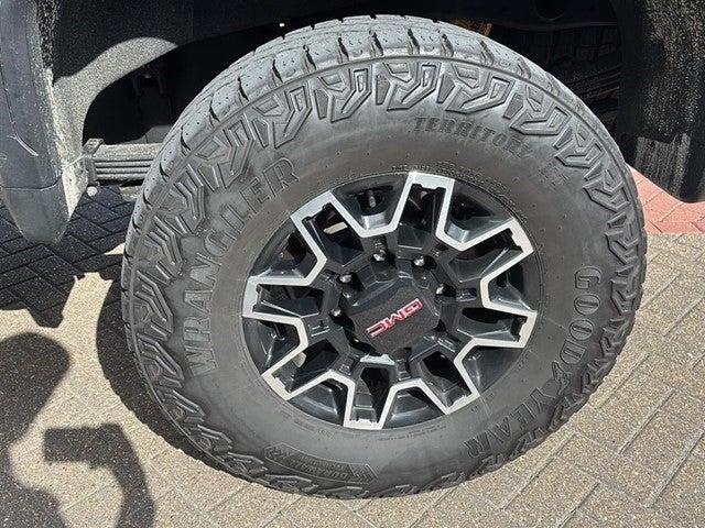 2024 GMC Sierra 2500 HD Vehicle Photo in Grapevine, TX 76051