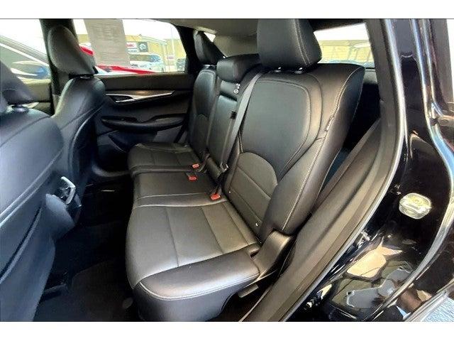 2022 INFINITI QX50 Vehicle Photo in San Antonio, TX 78230