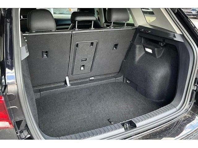 2024 Volkswagen Taos Vehicle Photo in San Antonio, TX 78230