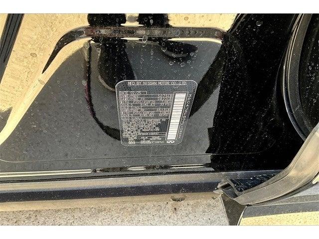 2025 INFINITI QX50 Vehicle Photo in Grapevine, TX 76051
