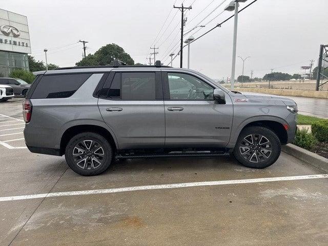 2021 Chevrolet Tahoe Vehicle Photo in San Antonio, TX 78230