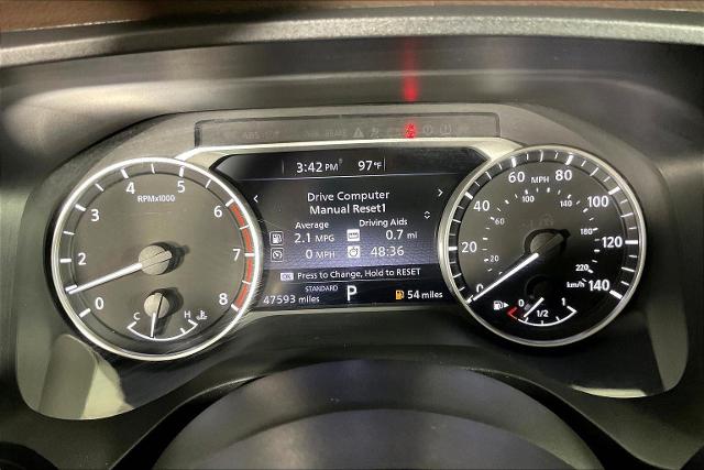 2023 Nissan Rogue Vehicle Photo in Tulsa, OK 74129