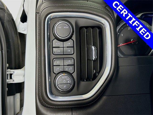 2023 Chevrolet Silverado 3500 HD Vehicle Photo in PUYALLUP, WA 98371-4149