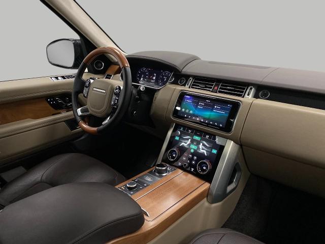 2019 Range Rover Vehicle Photo in Appleton, WI 54913