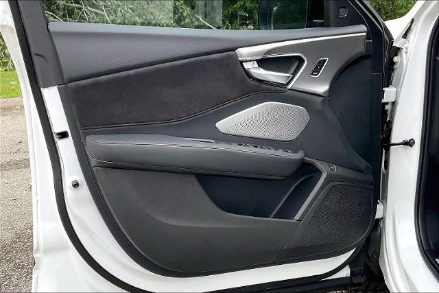 2025 Acura RDX Vehicle Photo in Tulsa, OK 74145