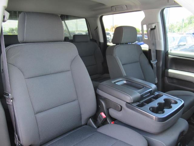 2017 Chevrolet Silverado 1500 Vehicle Photo in LEESBURG, FL 34788-4022