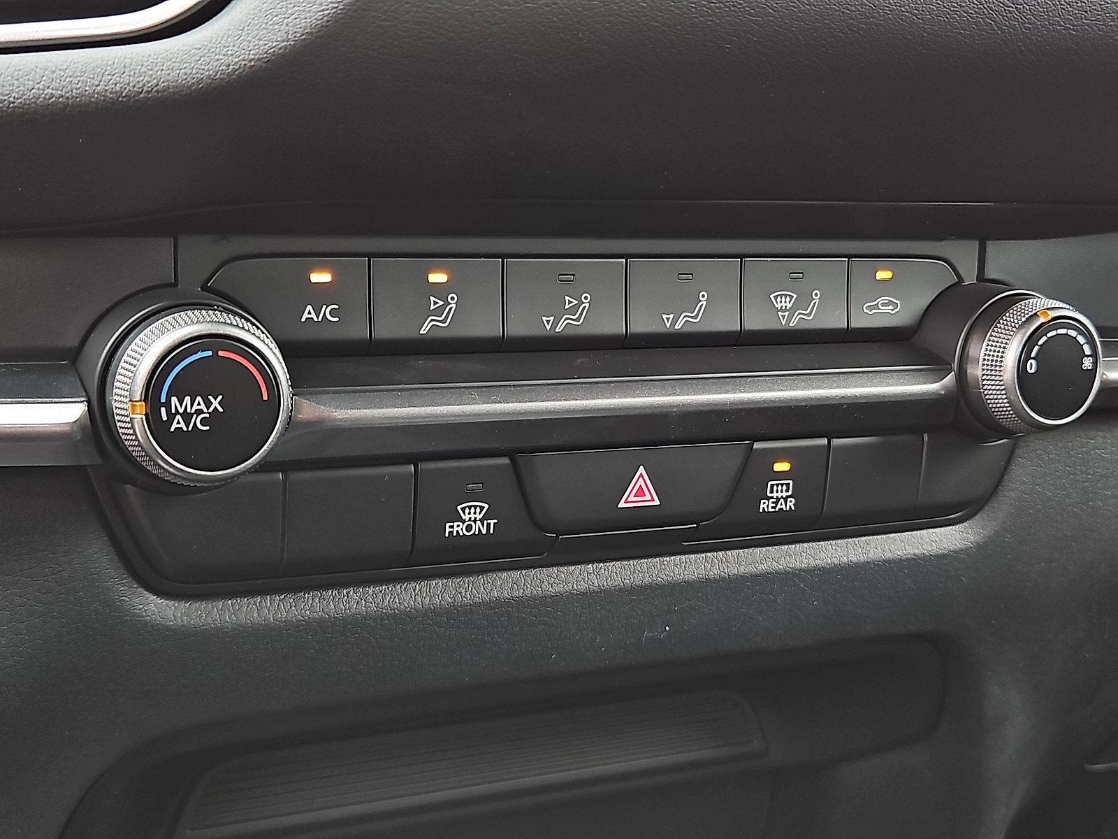 2025 Mazda CX-30 Vehicle Photo in Trevose, PA 19053