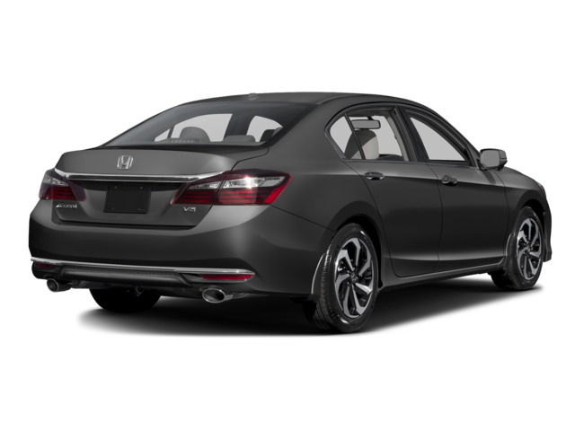 2016 Honda Accord Sedan Vehicle Photo in San Antonio, TX 78230