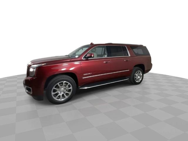 2017 GMC Yukon XL Vehicle Photo in GILBERT, AZ 85297-0402
