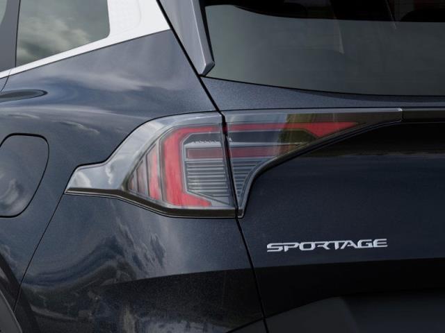 2026 Kia Sportage Vehicle Photo in Oshkosh, WI 54904