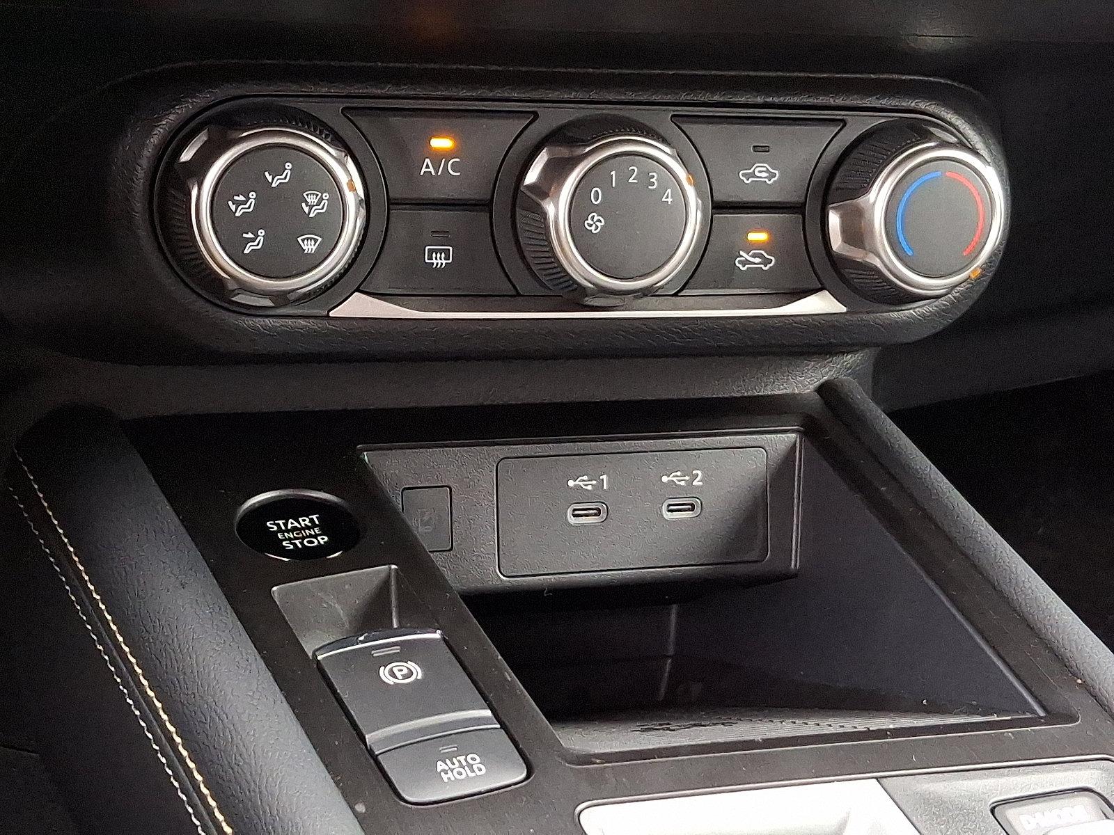 2025 Nissan Kicks Vehicle Photo in Jenkintown, PA 19046