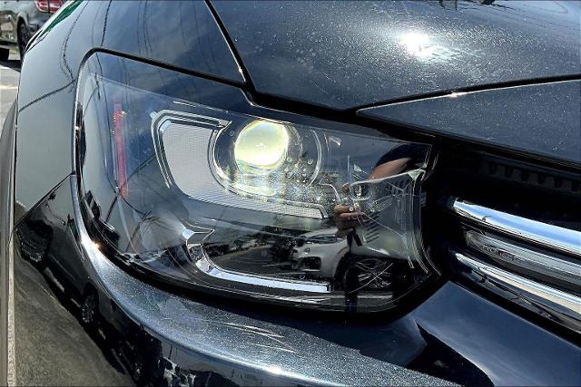 2024 Mazda CX-90 Vehicle Photo in San Antonio, TX 78230