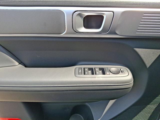 2025 Hyundai SANTA FE Vehicle Photo in Philadelphia, PA 19116