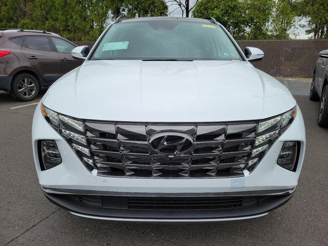 2024 Hyundai TUCSON Plug-In Hybrid Vehicle Photo in Philadelphia, PA 19116