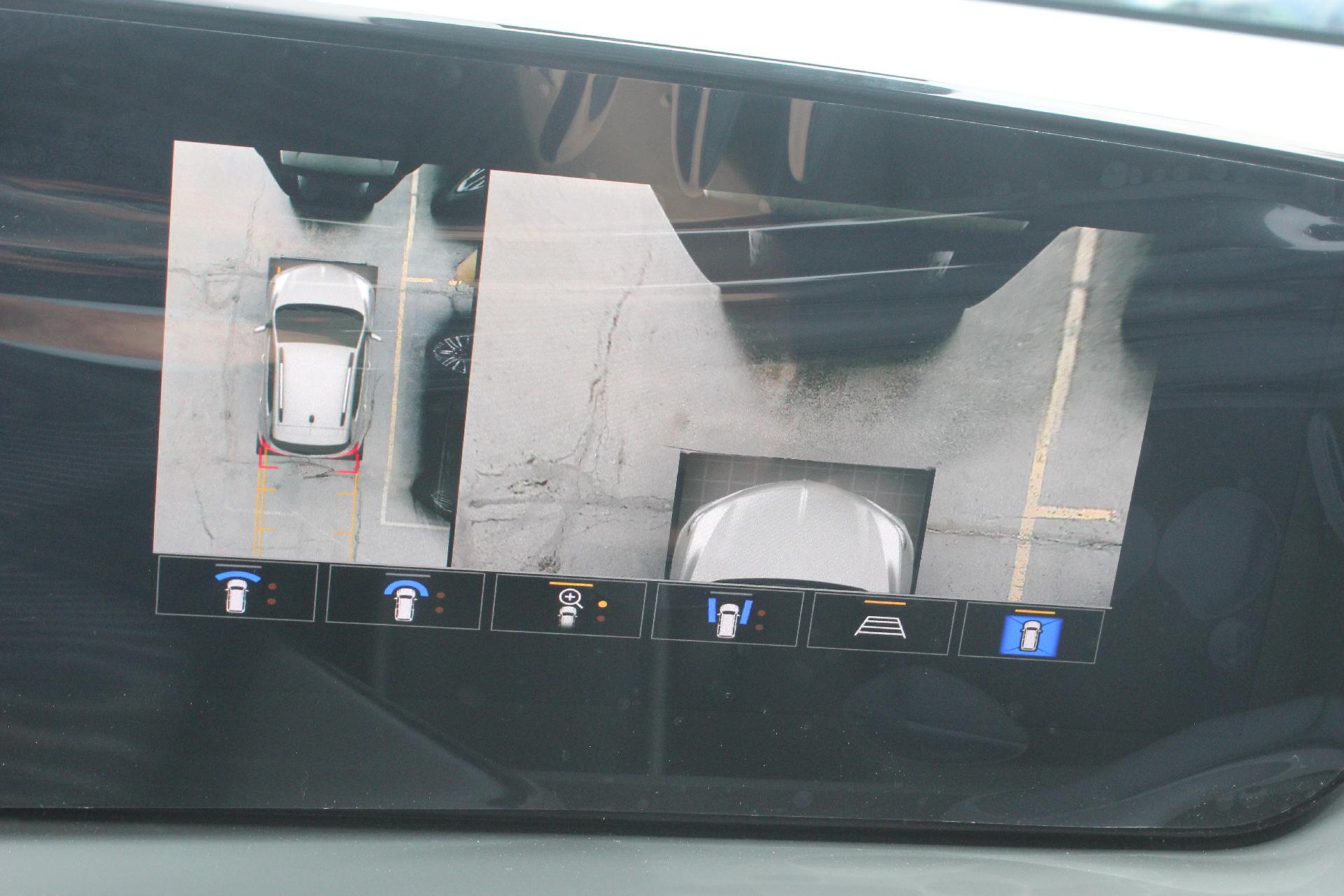 2026 Buick Encore GX Vehicle Photo in AURORA, CO 80012-4011