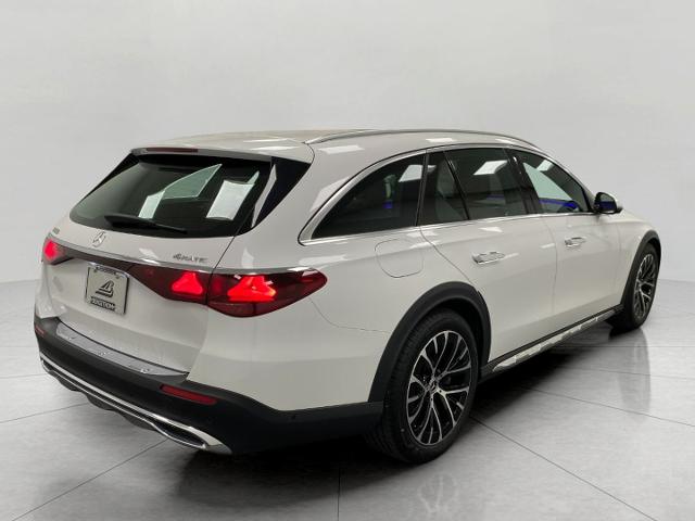 2025 Mercedes-Benz E-Class Vehicle Photo in Appleton, WI 54913