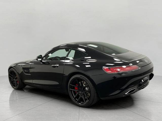 2016 Mercedes-Benz AMG GT Vehicle Photo in Appleton, WI 54913