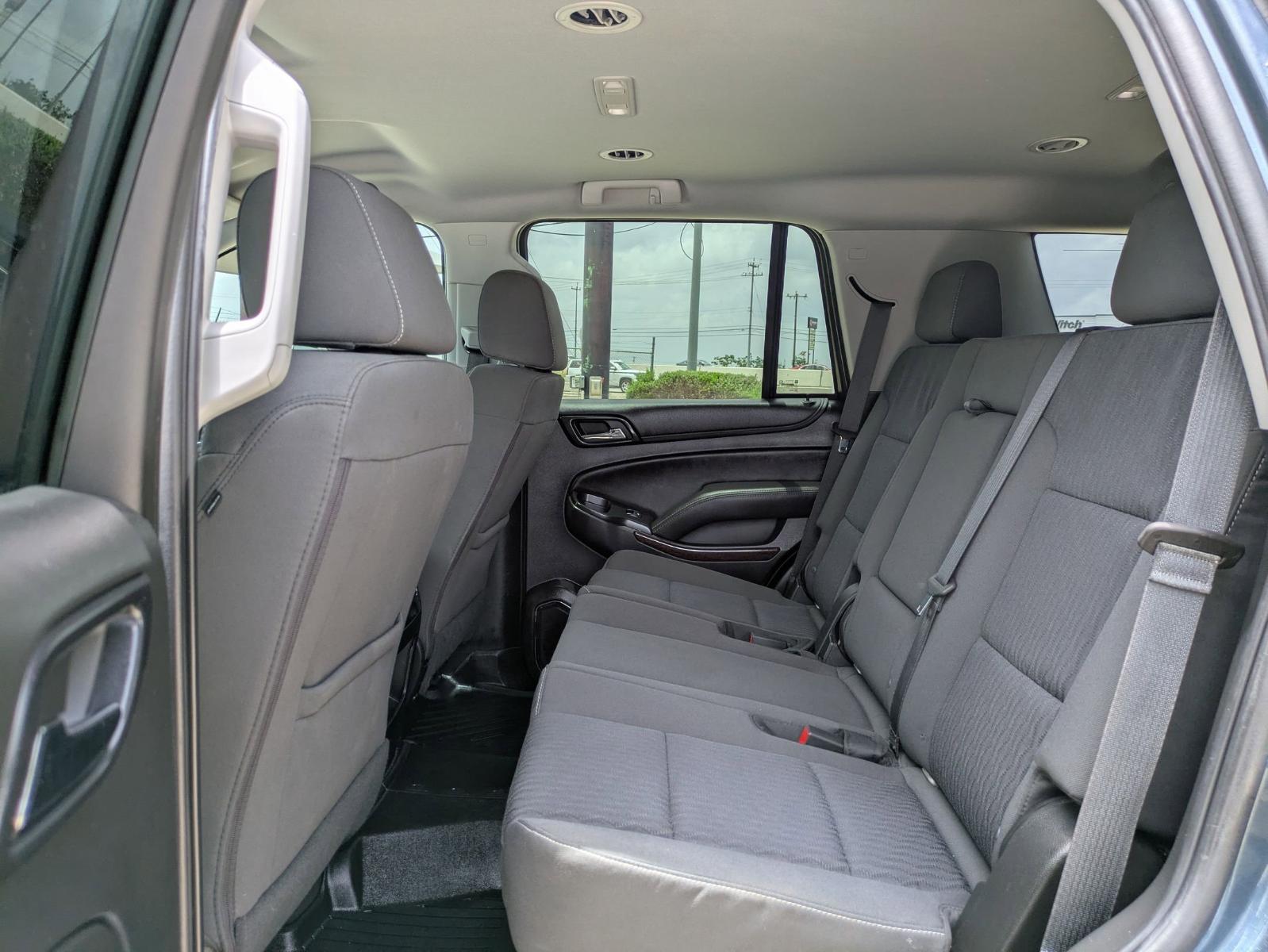 2020 GMC Yukon Vehicle Photo in SELMA, TX 78154-1460