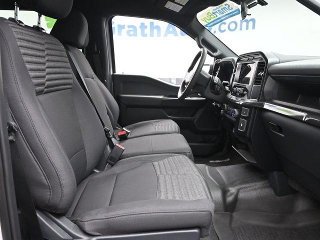 2023 Ford F-150 Vehicle Photo in Cedar Rapids, IA 52402