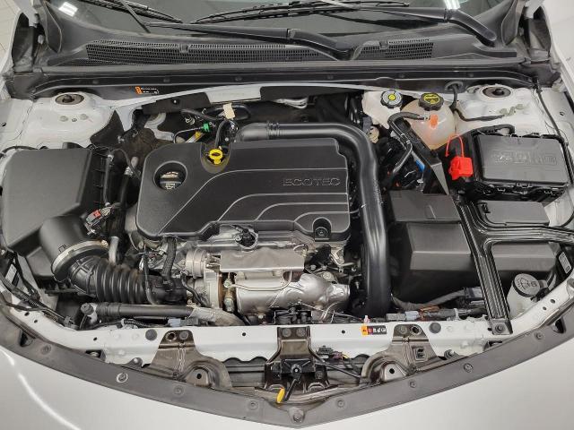 2024 Chevrolet Malibu Vehicle Photo in NEENAH, WI 54956-2243