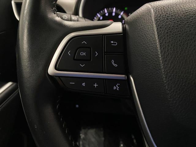 2023 Toyota Highlander Vehicle Photo in Appleton, WI 54913