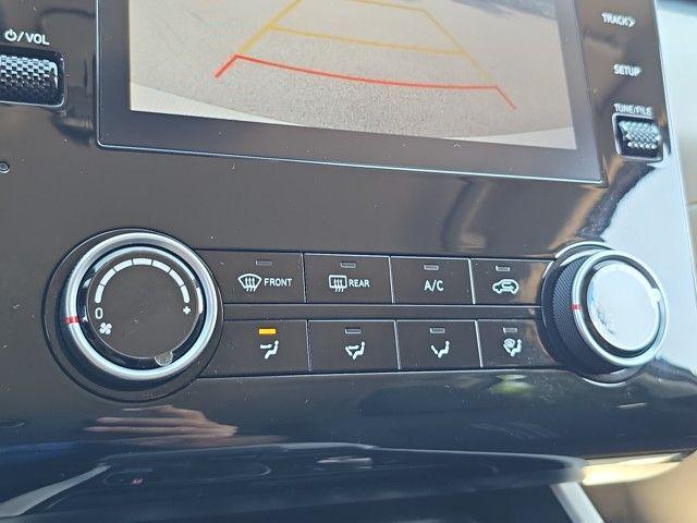 2023 Hyundai TUCSON Vehicle Photo in Pleasant Hills, PA 15236